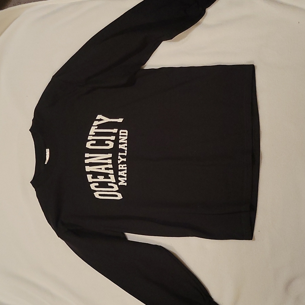 Long Sleeve Tee Shirt